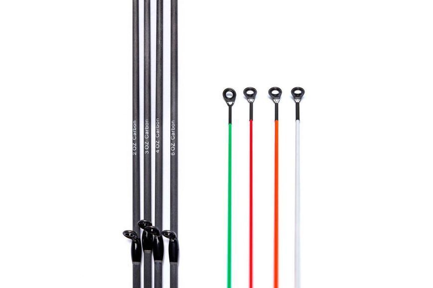 Вудилище фідерне Orient Chameleon Ultimate Feeder 14ft up to 150 gr