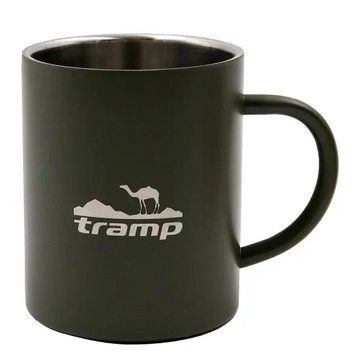 Термокружка 300 мл. TRAMP олива UTRC UTRC-009-olive фото