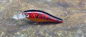 Воблер SmartFish Minnow 50mm 5g col.007 2385971362 фото