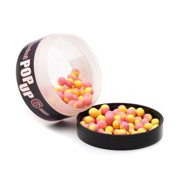 Бойли Pop-up Trinity Baits GB 6мм 15г