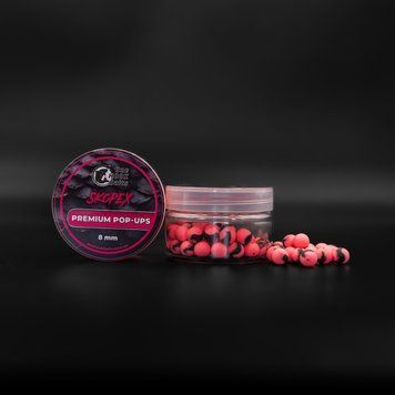 Бойли premium Pop-Up One Hook baits Skopex 8мм 2598328827 фото