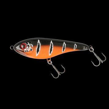 Воблер Strike Pro Buster V 85S 17.2г GC09G NEW