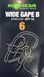 Гачки KORDA Wide Gape Barbless №6 KWGB6 фото 1