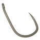 Гачки KORDA Wide Gape Barbless №6 KWGB6 фото 2