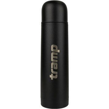 Термос TRAMP Basic 0,5л чорний UTRC-103-black фото