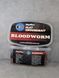 Метод-мікс One Hook Baits Flat Groundbait Bloodworm 400g 2643093881 фото 1