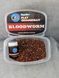 Метод-мікс One Hook Baits Flat Groundbait Bloodworm 400g 2643093881 фото 2