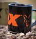 Керамічна кружка Fox Black and Orange Logo Ceramic Mug CCW022 фото 2