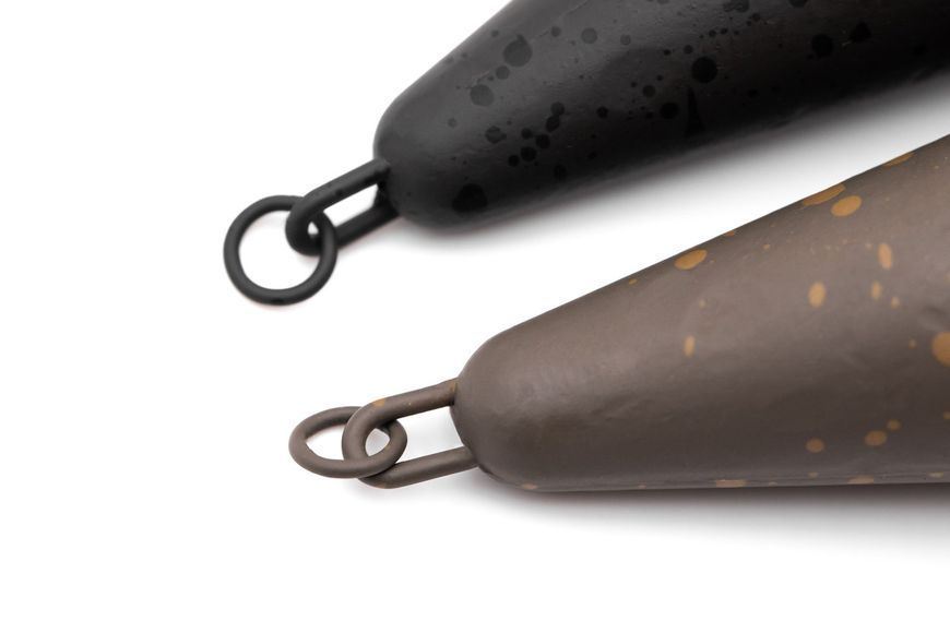 Груз короповий Korda Tournament Casting Heli 4.25oz/120gr
