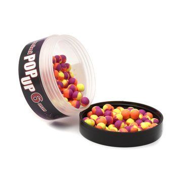 Бойли Pop-up Trinity Baits GP 6мм 15г