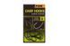 Гачки Fox Carp Hooks - Curve Shank Short - size 6