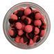 Бойли вафтерс CrazyCarp Black Opium & Strawberry (чорний опіум та полуниця) - 12 мм HBOBC12 фото 2