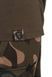 Футболка Fox khaki / Camo Outline T - large