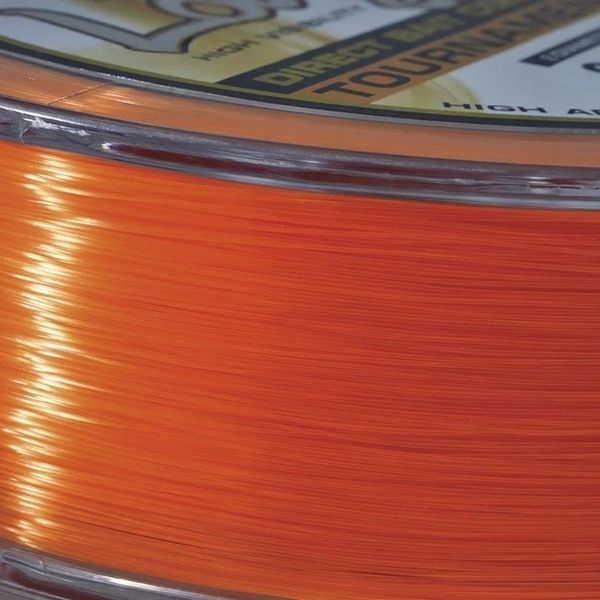 Жилка Trabucco T-Force XPS LONG CAST FLUO 1200 м 0,25 мм