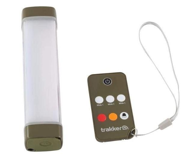 Ліхтар Trakker Nitelife Bivvy Light Remote 150 - з дистанційним вмикачем 221512 фото