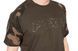 Футболка Fox khaki / Camo Outline T - large