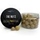 Бойли насадочні розчинні Crazy Carp Soluble Wafters The Nutz 12/15мм 2176659161 фото 1