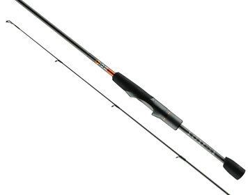 Спінінг Favorite Totem TTM1-7112L-T 2.41m 2-10g Fast