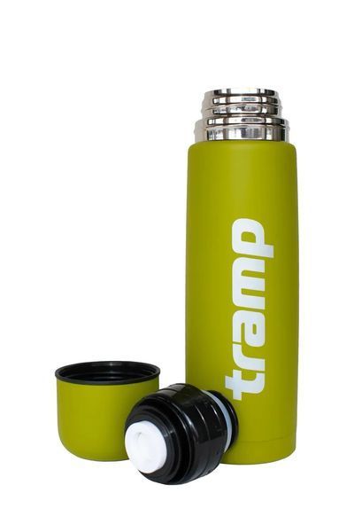 Термос Tramp Basic 0,5 л олива
