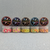 Насадки Pop-Ups Two Colours 8 mm One Hook Baits