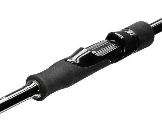 Спінінг Favorite U1 762H 2.28m 10-40g Fast