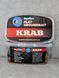 Метод-мікс One Hook Baits Flat Groundbait Krab 400g