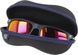Окуляри Zeox polarized Element MBL Red