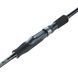 Спінінг Select Reflex RFL-802M 2.44m 5-23g. Fast