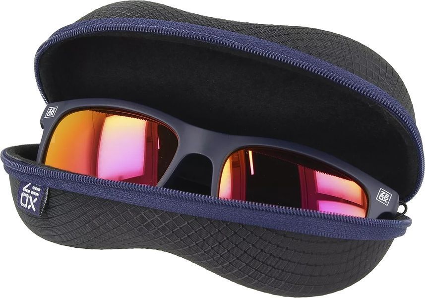 Окуляри Zeox polarized Element MBL Red