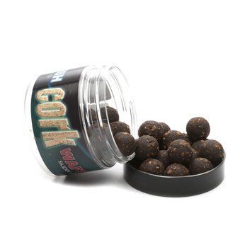 Бойли вафтерс Trinity baits CORK Amino Fresh Squid 11mm
