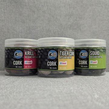 Cork Wafters Xtasi  16|18 mm