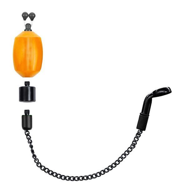 Індикатор клювання World4carp BOBBIN (помаранчевий) WC534 orange фото