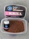 Метод-мікс One Hook Baits Flat Groundbait Krill 400g