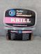 Метод-мікс One Hook Baits Flat Groundbait Krill 400g