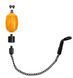 Індикатор клювання World4carp BOBBIN (помаранчевий) WC534 orange фото 3
