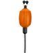 Індикатор клювання World4carp BOBBIN (помаранчевий) WC534 orange фото 4