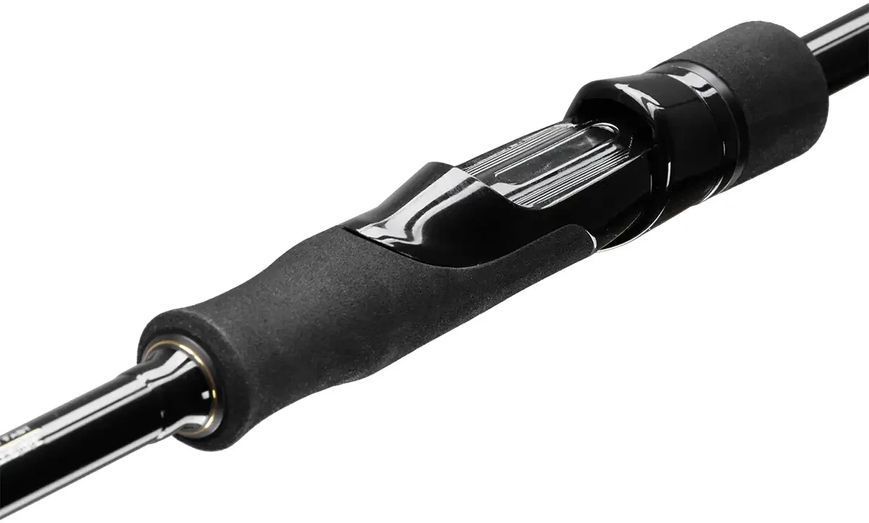 Спінінг Favorite U1 802M 2.44m 5-25g Fast