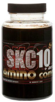 Ліквід Trinity Baits AMINO COMPLEX-aroma SKC-10 250мл