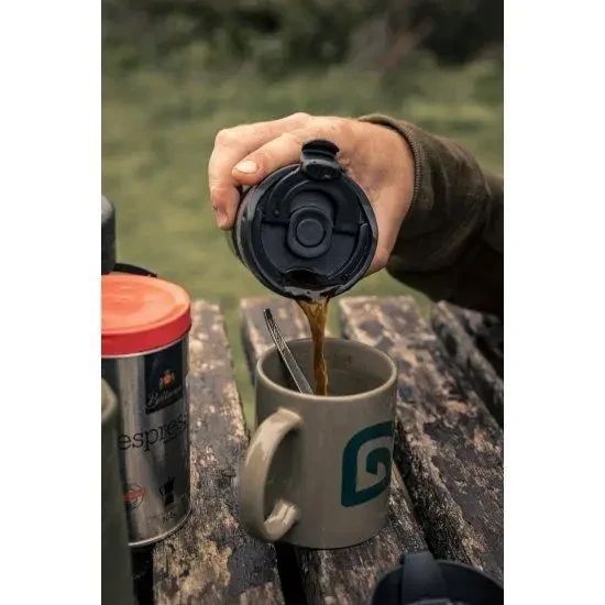 Кружка керамічна Trakker Grey Mug 210805 фото