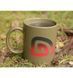 Кружка керамічна Trakker Grey Mug 210805 фото 4