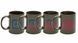 Кружка керамічна Trakker Grey Mug 210805 фото 1