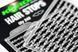 Стопор для бойлу KORDA Hybrid Hair Stop KHBS фото 3