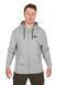 Худі Spomb Grey Hoodie Full Zip XL DCL010 фото 1