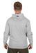 Худі Spomb Grey Hoodie Full Zip XL DCL010 фото 2