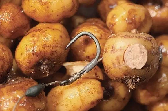Тигровий горіх Chufaх 1kg (Іспанія)