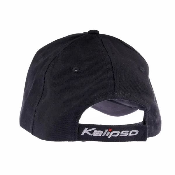 Кепка Kalipso чорна