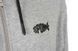 Худі Spomb Grey Hoodie Full Zip XL DCL010 фото 4