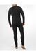 Термобілизна BAFT Explorer man Black p.ХL