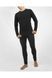 Термобілизна BAFT Explorer man Black p.ХL