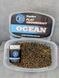 Метод-мікс One Hook Baits Flat Groundbait Ocean 400g